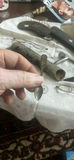 Mixed A Lot Of Small Boy Scout Pocket, Knife, Granny, Glasses, And Ingram Stock Watch Plus Moore - thumbnail 12 of 14
