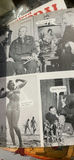 10 Stanford University Chapperal Or Lay boys Magazines 1961 Like New - thumbnail 19 of 25