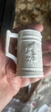 Mixed Lot Small Antique Delft and Other Porcelains - thumbnail 17 of 20