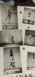 Mod-century Acrobatic Photo Mockup Sheet For The Two Lina’s - thumbnail 4 of 5