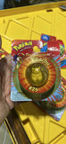 4 Pokémon Power Bouncers In Blister Packs Togepi Pikachu - thumbnail 6 of 9