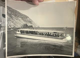 CA Photos Native Horseman In Parade & Glass Bottom Boat 1940s - thumbnail 3 of 5