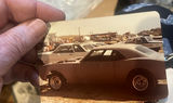 Finish Photo Of Muscle Cars At 1984 Desert Meet Up - thumbnail 3 of 27
