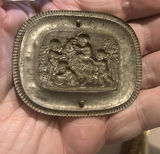 Antique Boy Scout Whistle Padlock Other Small Stuff - thumbnail 15 of 18