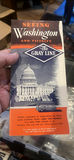 Lot Of 25+\- 1930s To 1950s Automobile Travel Brochures - thumbnail 7 of 29
