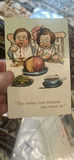 8 Katharine Gassaway Antique Children’s Postcards - thumbnail 8 of 10