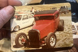 Finish Photo Of Muscle Cars At 1984 Desert Meet Up - thumbnail 2 of 27