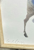 Carol Grigg Gango Gallery Native American Print Signed - thumbnail 3 of 6