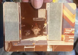 Finish Photo Of Muscle Cars At 1984 Desert Meet Up - thumbnail 18 of 27