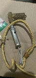 Antique Boy Scout Whistle Padlock Other Small Stuff - thumbnail 5 of 18