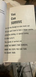 Survival Under Atomic Attack 1950 Earl Warren Governor Of California - thumbnail 4 of 5