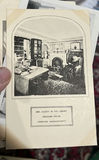 Louise Alcott Antique Postcards “City Post” Printers - thumbnail 10 of 19