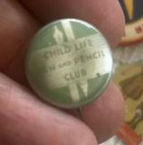 Lot Of 1939s 40s Pinbacks - thumbnail 11 of 18