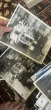 Large Lot Of Antique Photographs - thumbnail 40 of 43