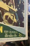 Marily Monroe River Of No Return Lobby Card - thumbnail 8 of 9