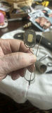 Mixed A Lot Of Small Boy Scout Pocket, Knife, Granny, Glasses, And Ingram Stock Watch Plus Moore - thumbnail 10 of 14