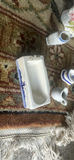 Mixed Lot Small Antique Delft and Other Porcelains - thumbnail 3 of 20