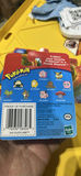 Pokemon Power Bouncer Balls Manufactured Sealed As New 1998 Mewtwo - thumbnail 7 of 9