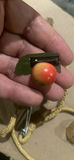Antique Boy Scout Whistle Padlock Other Small Stuff - thumbnail 9 of 18