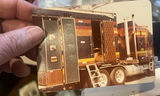 Finish Photo Of Muscle Cars At 1984 Desert Meet Up - thumbnail 9 of 27