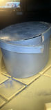 Stetson Stratoliner Hatbox Some Damage - thumbnail 5 of 5