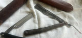 German Strap Razors With Cases - thumbnail 3 of 8