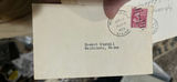 Advertising Postcards For Movies And Insurance Very Rare Waldo Theater Main - thumbnail 10 of 16