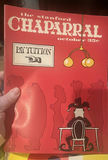 9 Vintage Stanford Chapparrel 196os Drear Condition - thumbnail 8 of 32