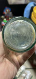 Two Antique Bottles Purex And Solution Magnesium Citrate - thumbnail 3 of 6