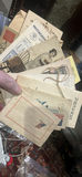 Lot Antique Advertising Epener Dance Cards - thumbnail 1 of 18