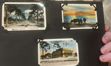 Miniature Colorized Photos Of The Philippines And Black-And-White Hawaii Prior To World War Ii - thumbnail 5 of 5