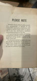 Survival Under Atomic Attack 1950 Earl Warren Governor Of California - thumbnail 2 of 5
