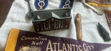 Miscellaneous Small Lot Antique Items - thumbnail 4 of 12