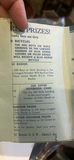 Blue Horse 1948-51 Large Pile Redemption Coupons - thumbnail 7 of 11