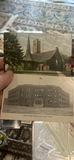 Lot Of Mostly College Postcards New England Tufts And University Of Vermont - thumbnail 5 of 13