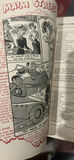 1950 Travelers Comic Of Accidents On Maim Street - thumbnail 7 of 8