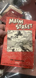 1950 Travelers Comic Of Accidents On Maim Street - thumbnail 1 of 8