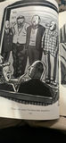 Peter Arno’s Hell Of A Way To Run A Railroad First Edition 1956 - thumbnail 16 of 17