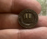 Lot Of 1939s 40s Pinbacks - thumbnail 3 of 18