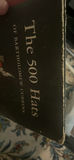 Dr. Seuss 1938 First Edition The 500 Hats Of Bartholomew Cubbins - thumbnail 11 of 11