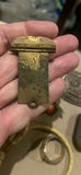 Antique Boy Scout Whistle Padlock Other Small Stuff - thumbnail 7 of 18