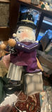 Steinbach, Humpty Dumpty Nursery Rice Series, Nutcracker - thumbnail 2 of 7