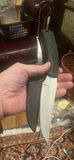 470C Buck Knife With Sheath - thumbnail 3 of 6