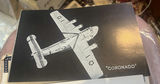 12 WW II Photo Prints Of US Warplanes Official Government Paper Propaganda - thumbnail 10 of 12