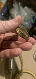 Antique Boy Scout Whistle Padlock Other Small Stuff - thumbnail 11 of 18