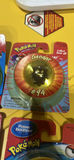 Pokemon Power Bouncer Balls Manufactured Sealed As New 1998 Mewtwo - thumbnail 3 of 9