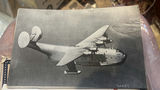12 WW II Photo Prints Of US Warplanes Official Government Paper Propaganda - thumbnail 5 of 12