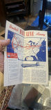 Air Travel Ephemera United Airlines 1938 Timetable Philippine Airlines And Capital Airlines - thumbnail 6 of 7