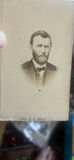 Small Paper Lot Cdv Ulysses S Grant - thumbnail 17 of 19