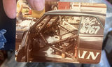 Finish Photo Of Muscle Cars At 1984 Desert Meet Up - thumbnail 25 of 27
